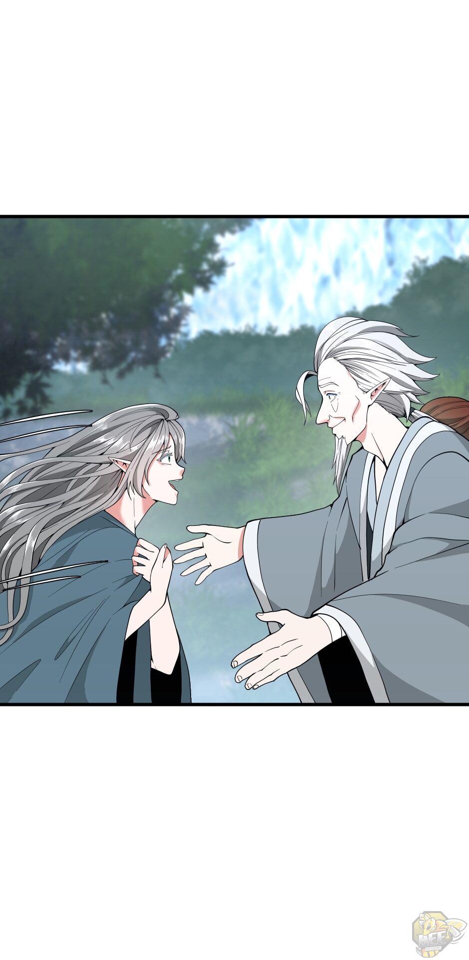 The Beginning After The End Chapter 123 image 55